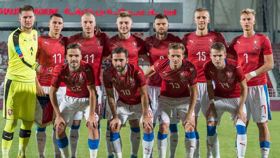 关于捷克队实力雄厚,成功杀入欧洲国家联赛半决赛的信息 关于捷克队实力雄厚,成功杀入欧洲国家联赛半决赛的信息