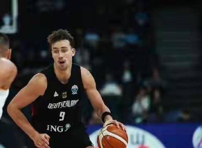 德国大胜晋级,欧锦赛前途一片看好的简单介绍 德国大胜晋级,欧锦赛前途一片看好的简单介绍