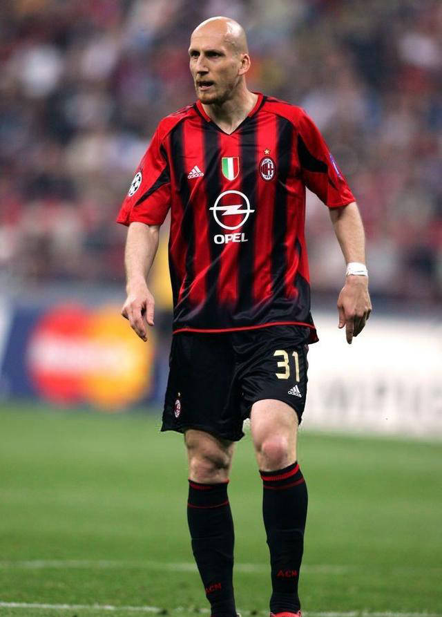 阿贾克斯客场逆转AC米兰,实现惊人逆转的简单介绍 阿贾克斯客场逆转AC米兰,实现惊人逆转的简单介绍