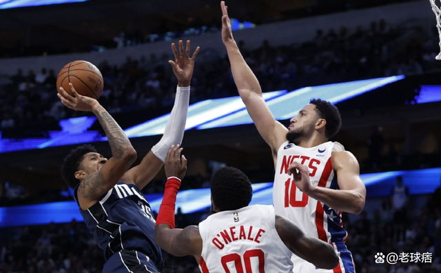 爱游戏入口-篮网球员成功康复，重返球场备战季后赛