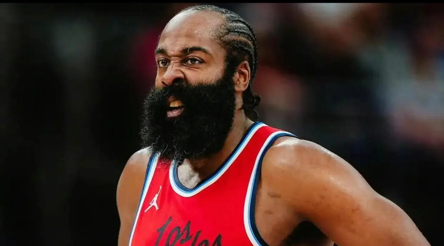 哈登季后赛恶斗猛龙法力惊人的简单介绍