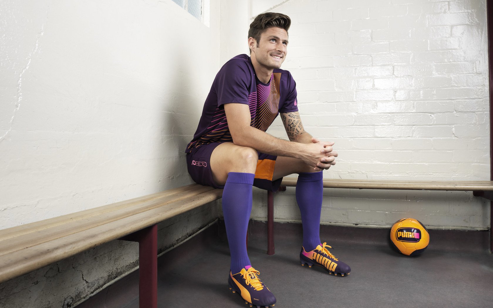 欧冠决赛之夜，哈弗茨全场最佳无争议