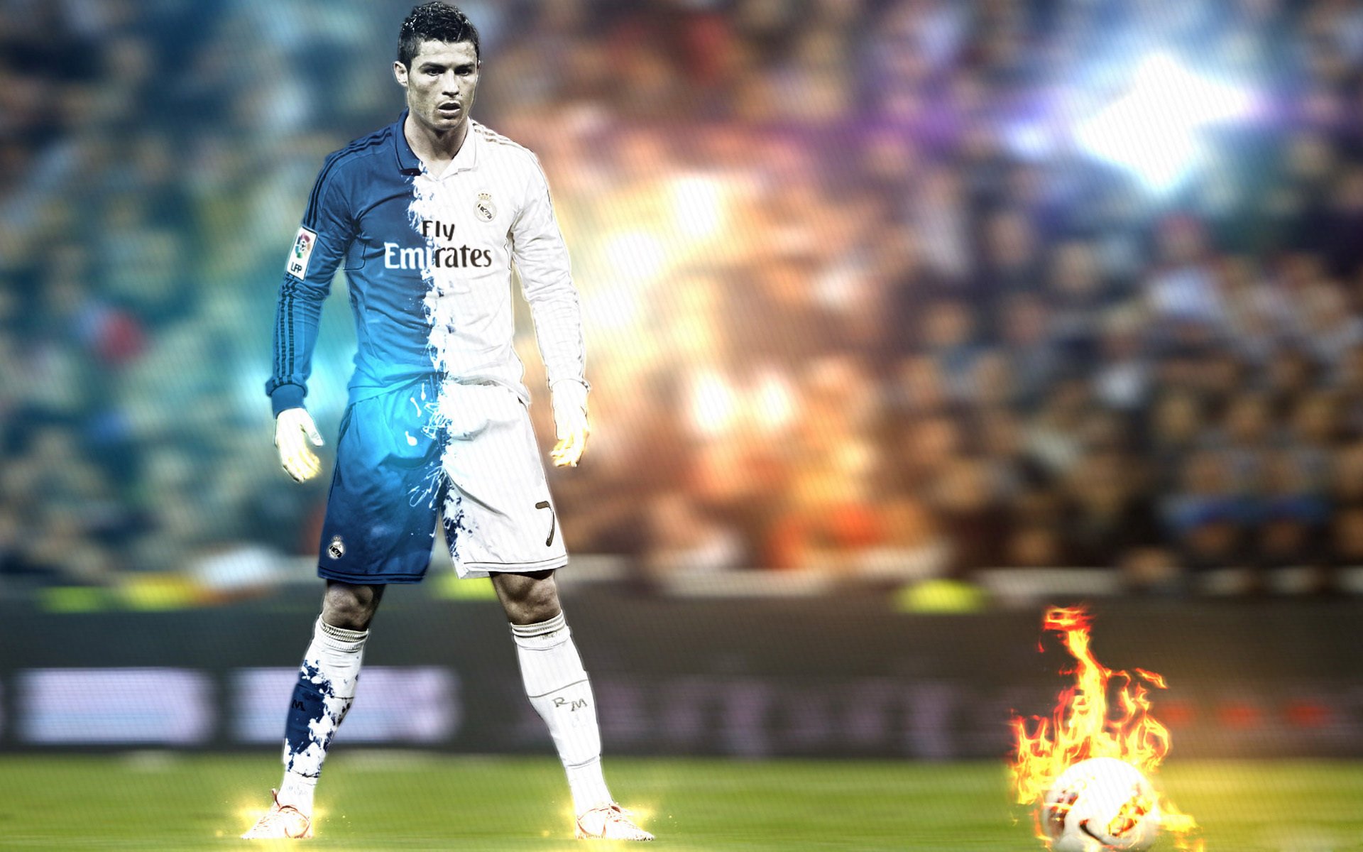 奇迹与传承,当突尼斯绝杀沙特,哈弗茨在欧冠决赛中加冕